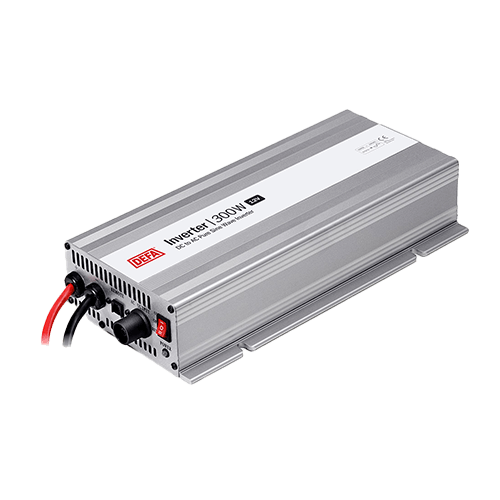 اینورتر-inverter