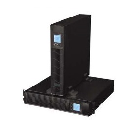 یو پی اس رکمونت 1 کاوا آنلاین تکام سری 900IIR مدل TU7005