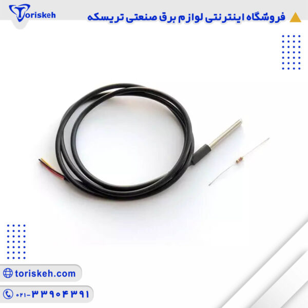 سنسور دما-101